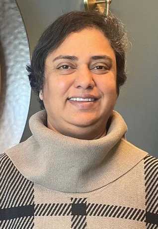 Krishna Priya Adusumilli