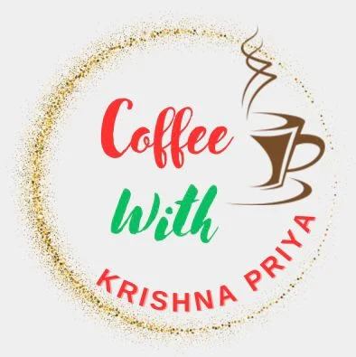 Coffee With Krishna Priya