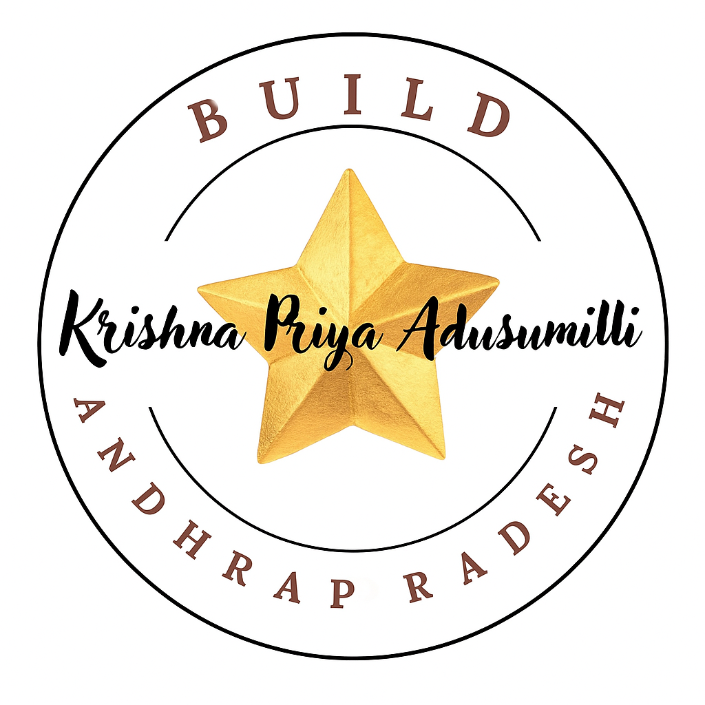 Krishna Priya Adusumill